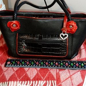 Brighton purse